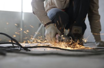Trabajo de precisión